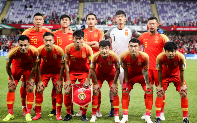 九游欢乐官方网站:中国足球归化“进退两难”，球迷：归化球员的未来在哪里？的简单介绍