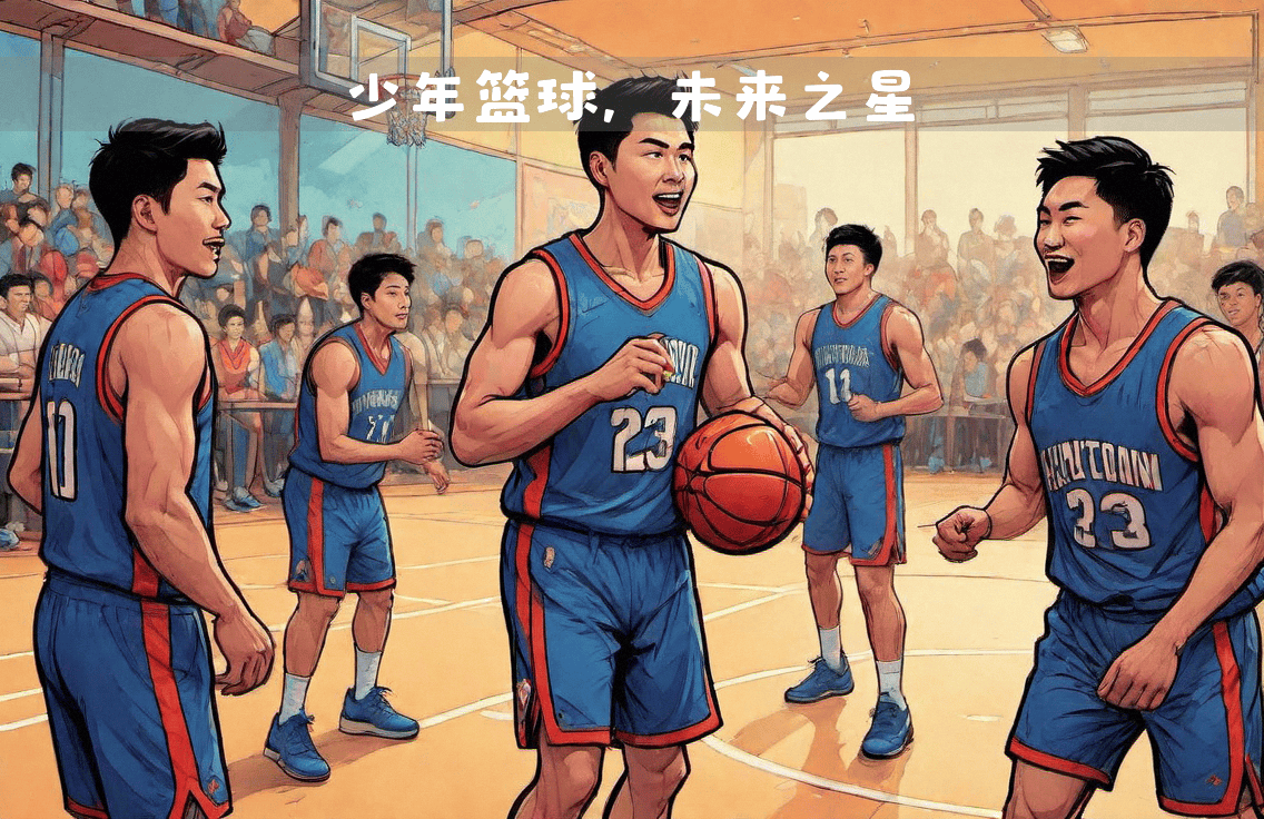包含九游欢乐平台：关注年轻球员成长他们是中国篮球的未来的词条
