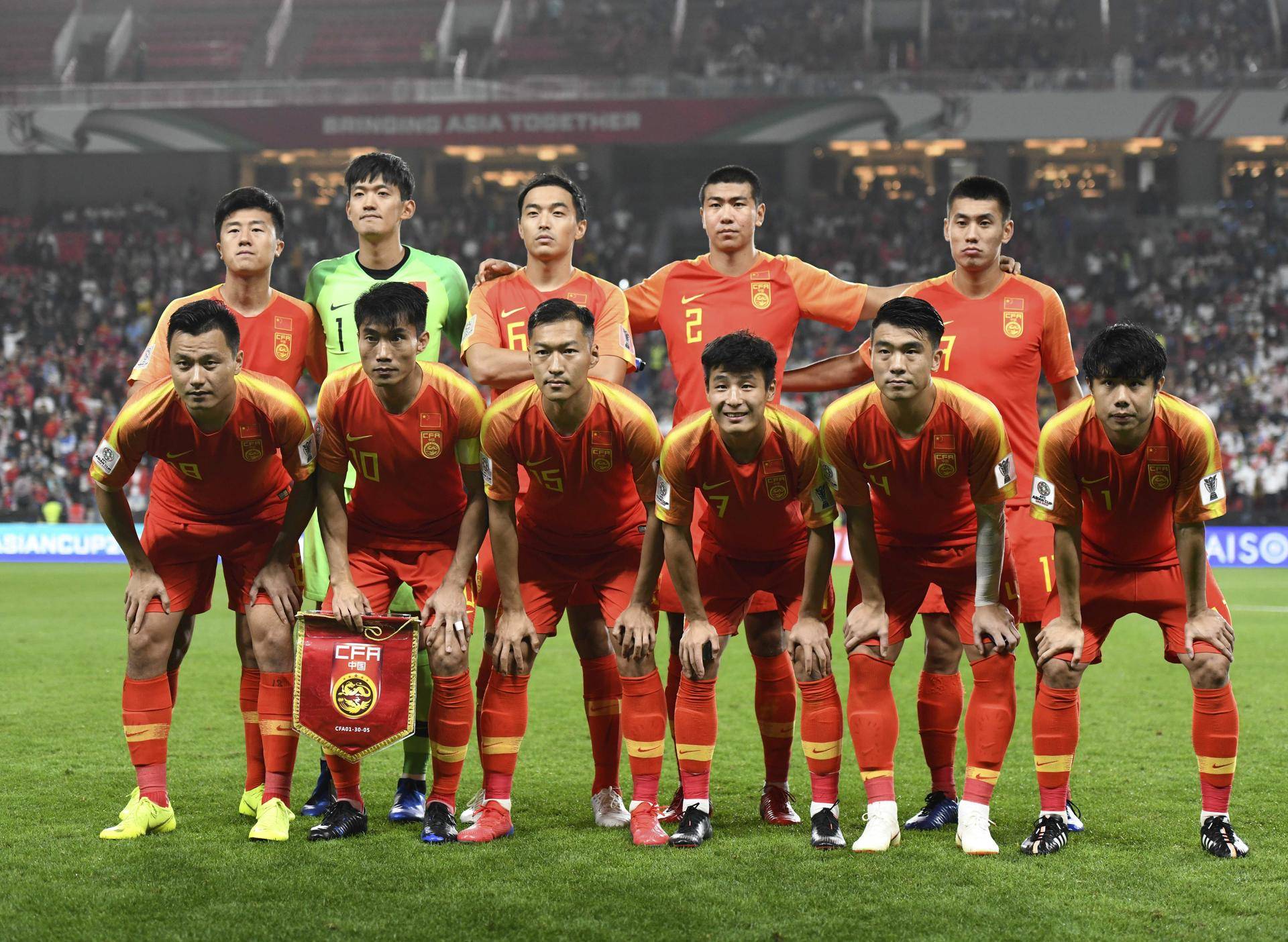 关于九游欢乐官方网站：国足新帅上任，带领球队冲击新高度的信息