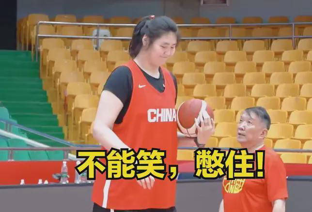 关于九游欢乐平台：中国女篮，女篮精神是否已经过时？的信息