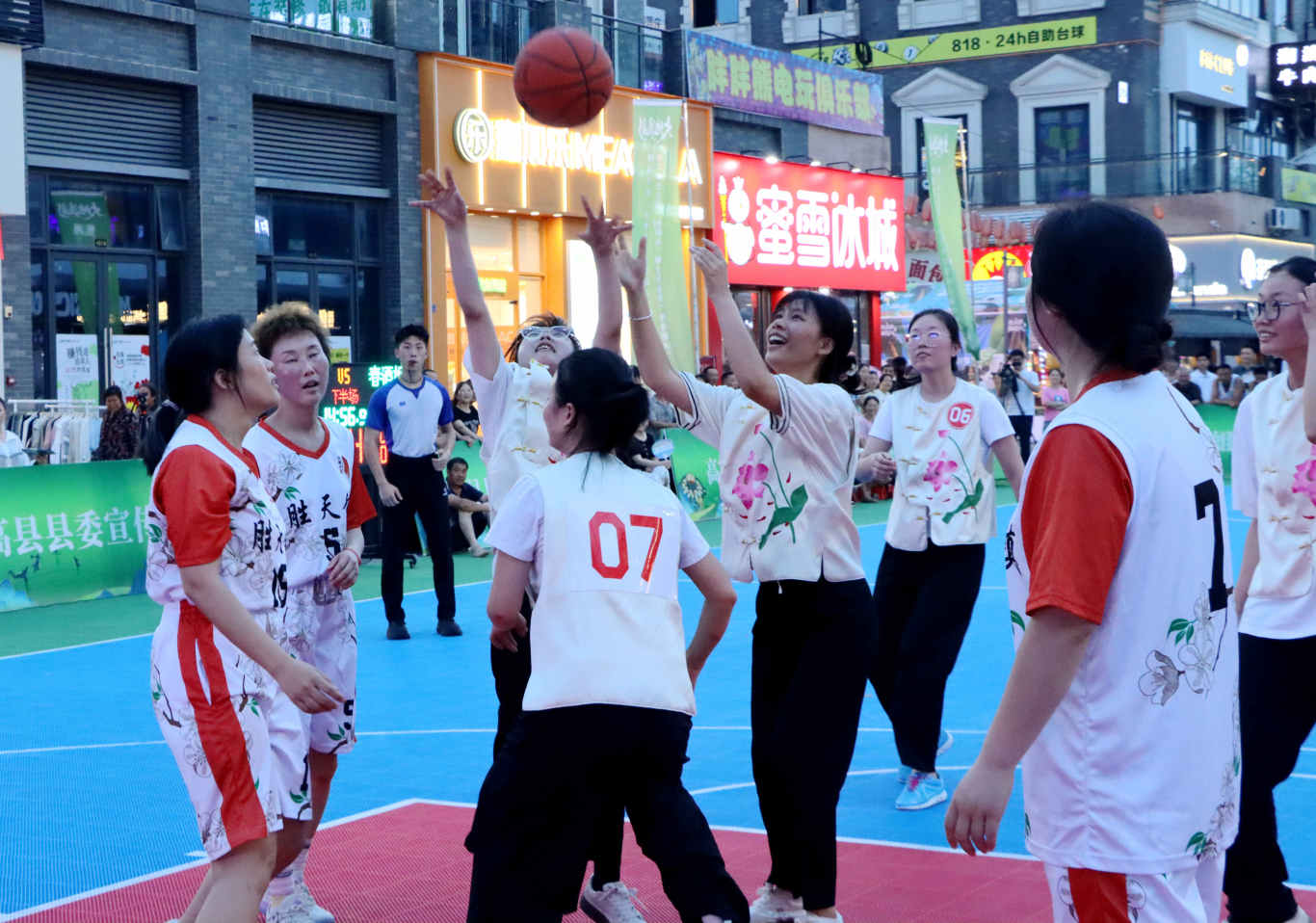 包含九游欢乐平台：中国篮球：国际交流，学习先进经验，提升自身实力的词条