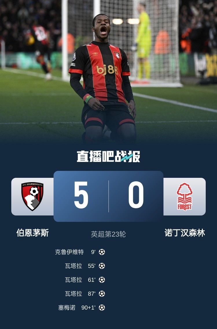 九游欢乐首站：英超诺丁汉森林的转会策略与球队重建的简单介绍