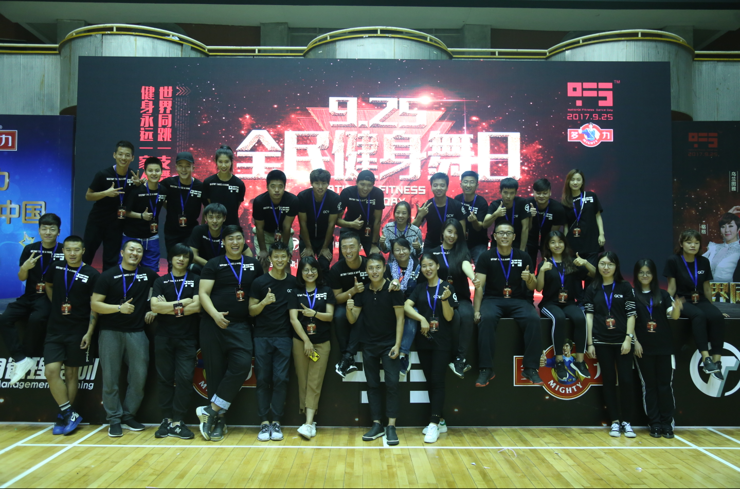 关于九游娱乐:社区体育活动的推广：如何增强全民健身的信息