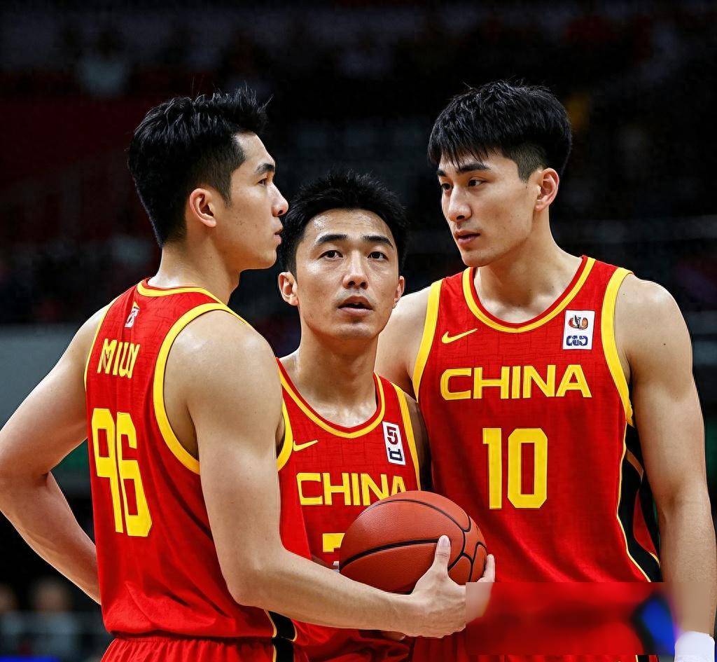 关于九游欢乐平台：中国男篮亚洲杯备战：磨合阵容，提升状态的信息