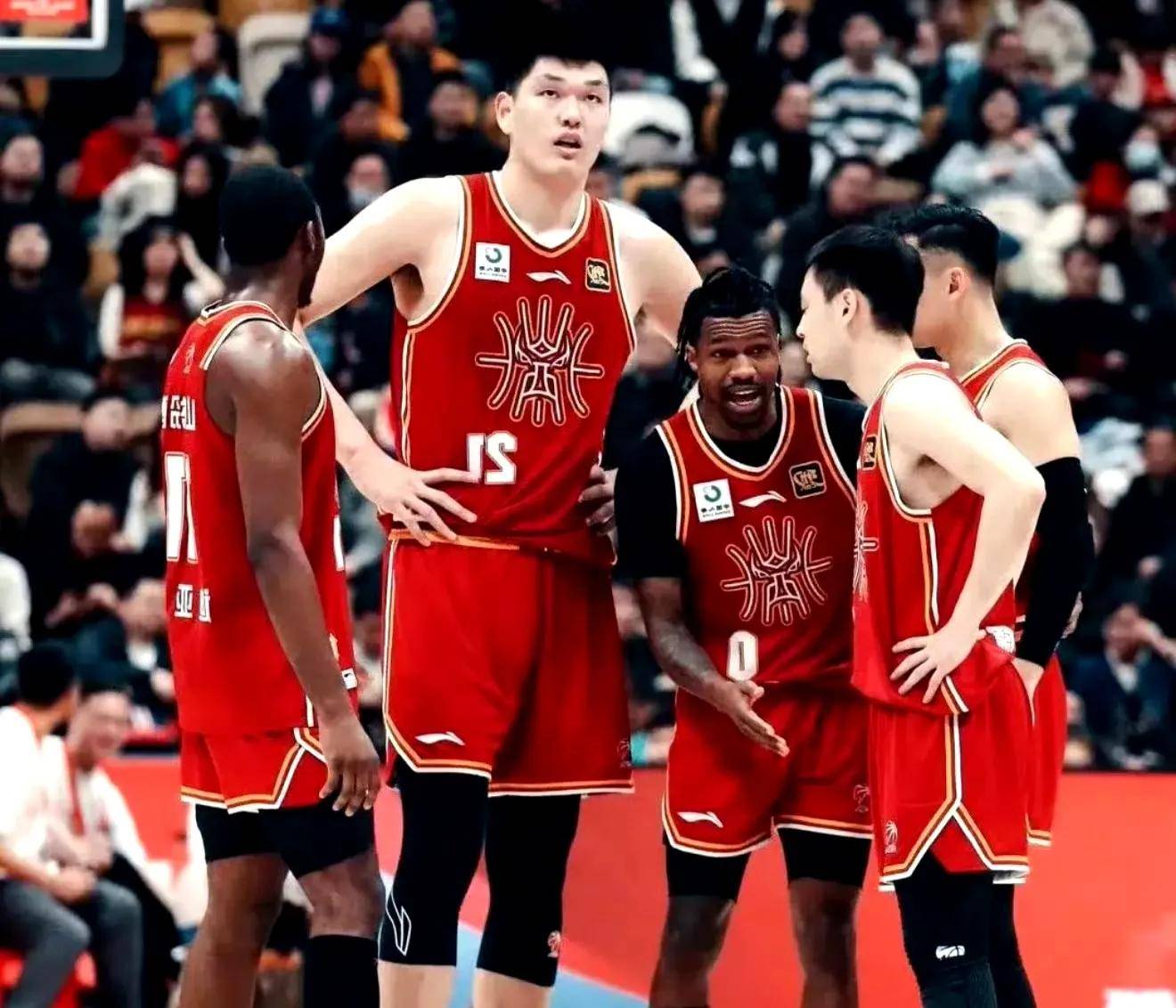 九游欢乐平台：CBA外援融入中国文化，成为联赛一道风景线的简单介绍
