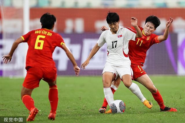 九游欢乐官方网站:中国女足世界杯首战：对阵实力强劲的对手，能否取得开门红？的简单介绍