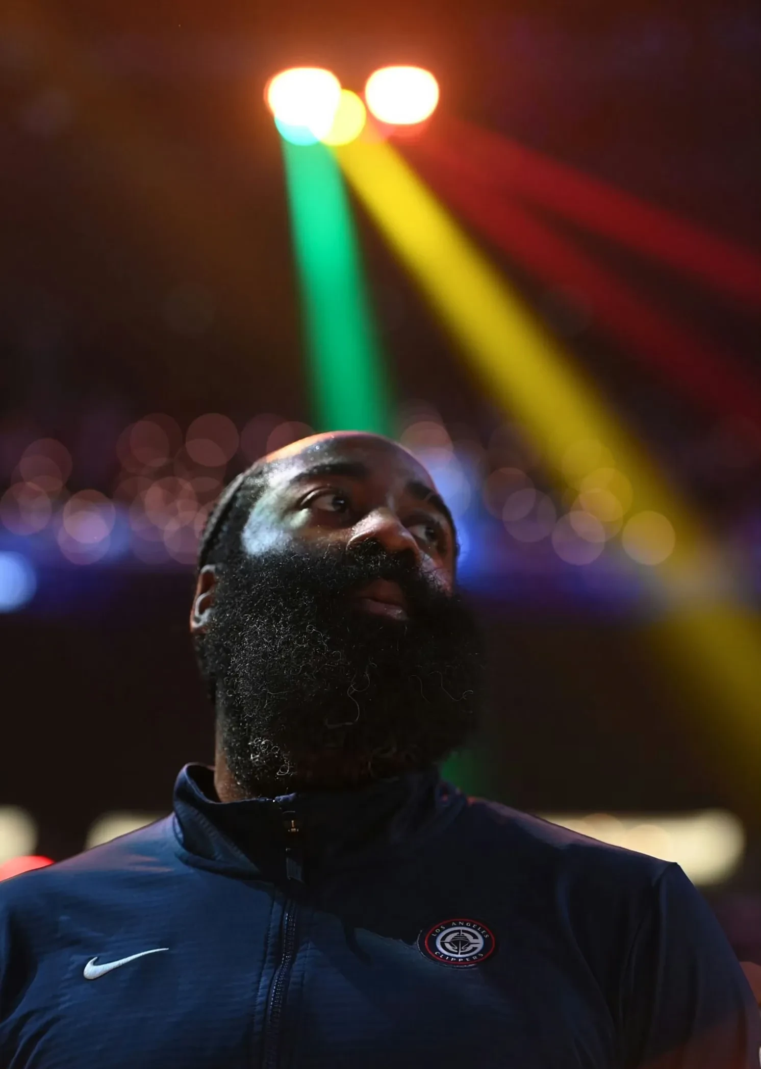 关于哈登的得分机器：如何成为MVP？的信息