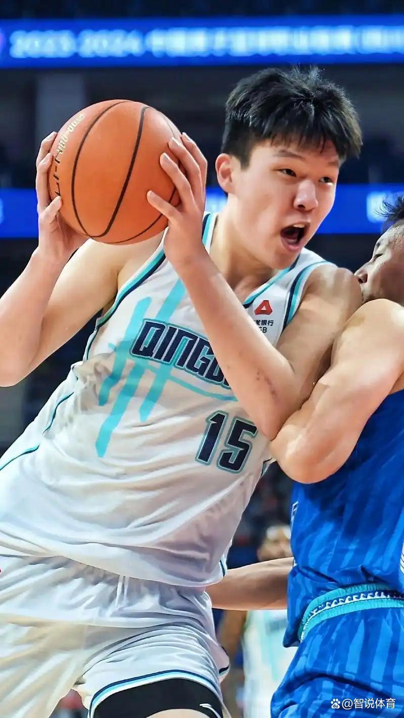 关于九游欢乐平台：中国男篮新星崛起，未来可期引关注的信息