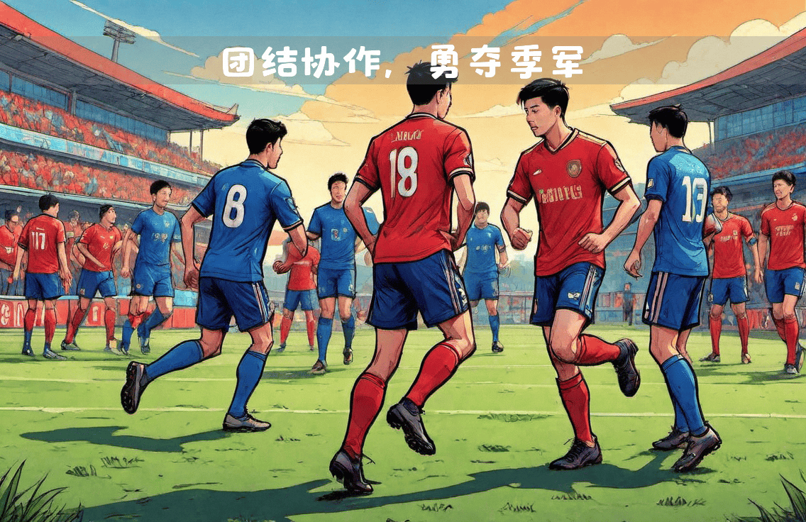 九游娱乐:足球队阵容构建的艺术，成功组成战斗组合的简单介绍