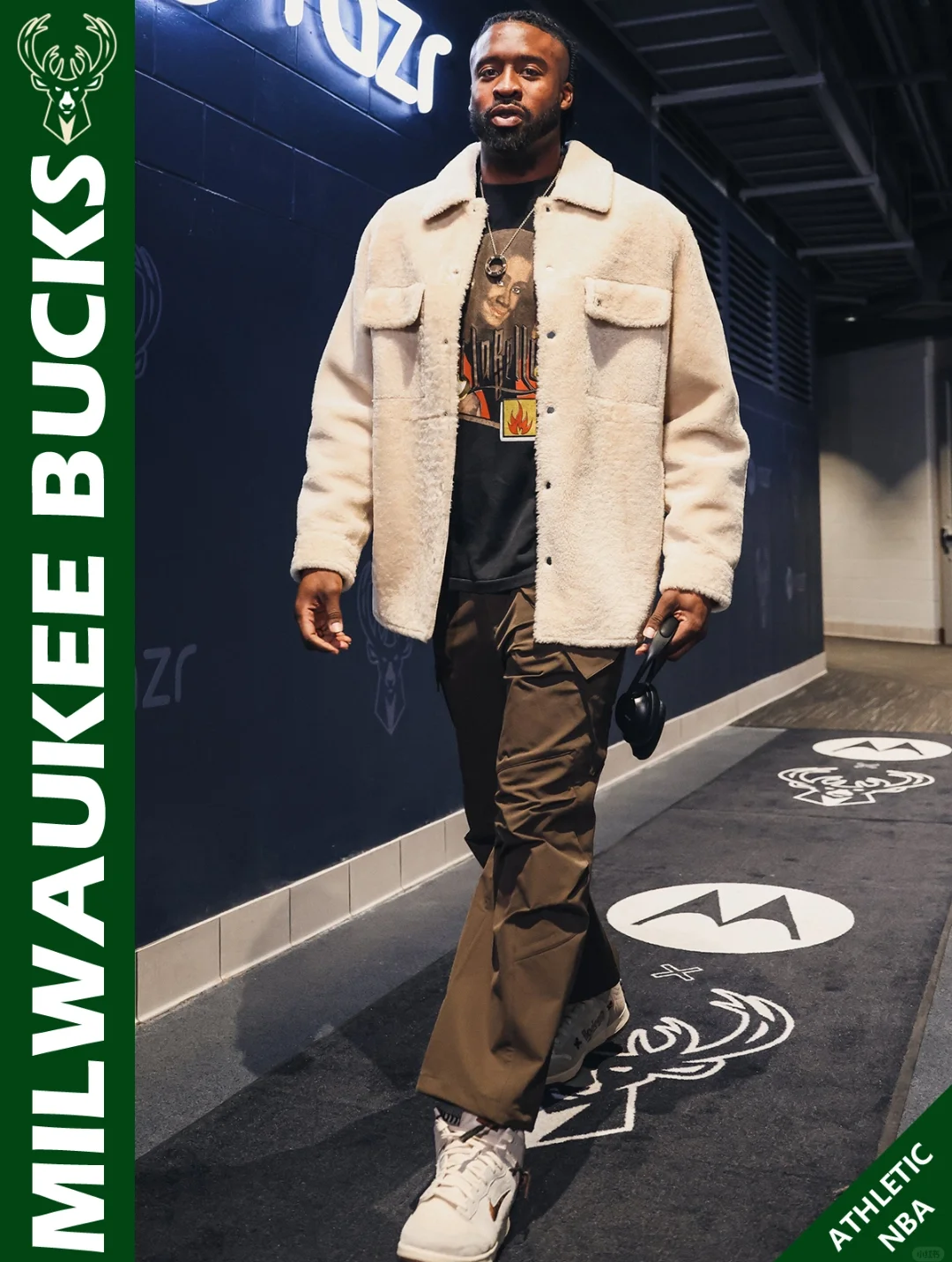 九游欢乐APP:NBA球星的时尚穿搭：如何引领潮流，展现个性，成为时尚icon？的简单介绍