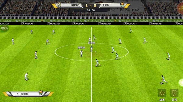 关于九游欢乐首站:LaLiga球星的转会动向：谁将在下个赛季崭露头角的信息