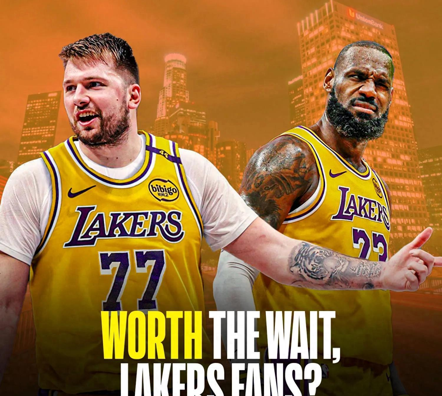 关于九游欢乐APP：湖人队新赛季目标：冲击总冠军，重返巅峰的信息