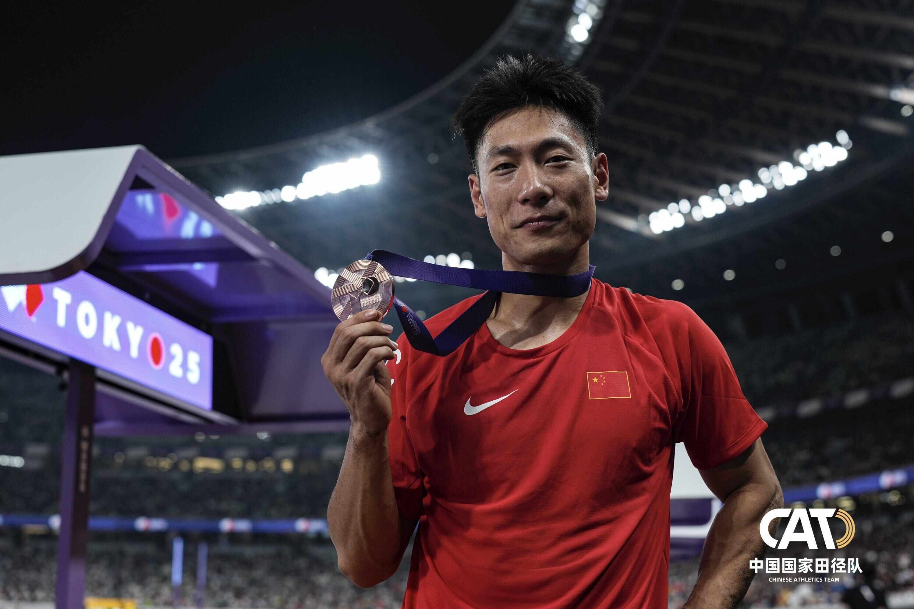 九游娱乐:田径世锦赛,各国选手争金夺银的简单介绍 九游娱乐:田径世锦赛,各国选手争金夺银的简单介绍