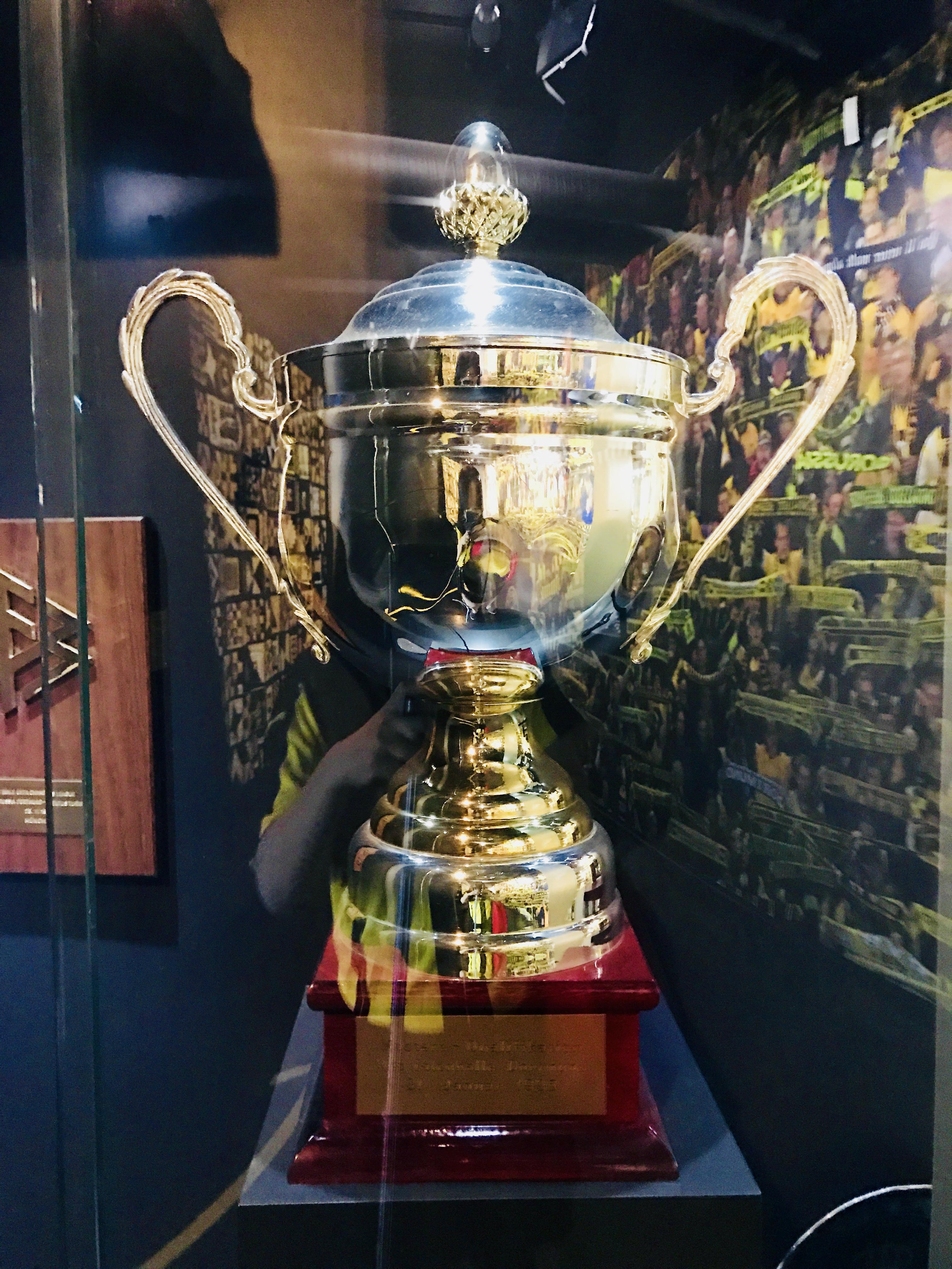 关于九游娱乐：赛事直播新时代：技术如何改变看球体验的信息