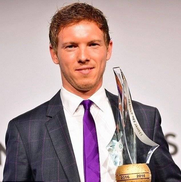 关于九游欢乐首站:德甲的战术实验:如何在比赛中大胆创新的信息 关于九游欢乐首站:德甲的战术实验:如何在比赛中大胆创新的信息