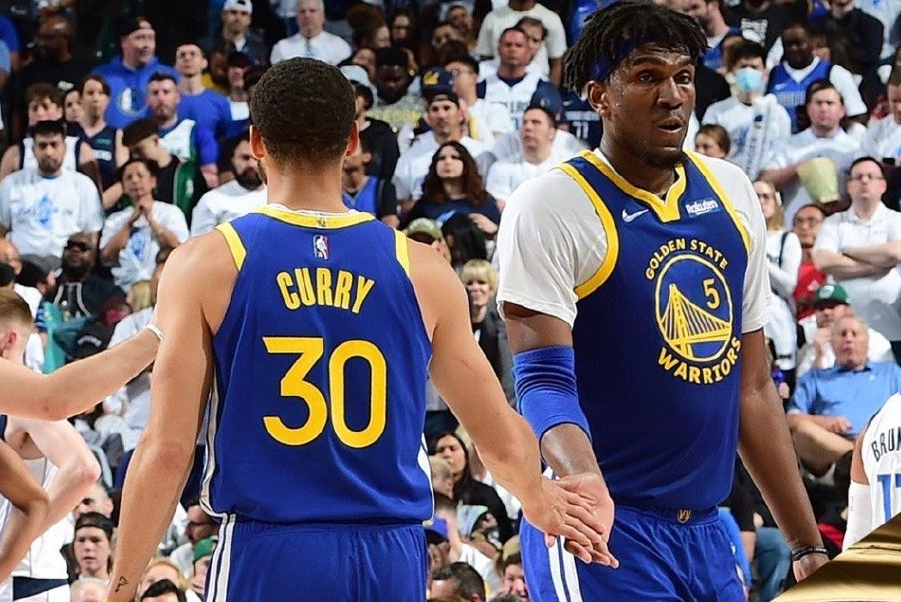 九游欢乐APP:勇士队战术调整:科尔计划增加错位单打和挡拆配合 九游欢乐APP:勇士队战术调整:科尔计划增加错位单打和挡拆配合