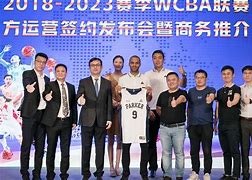 包含九游欢乐平台：WCBA联赛的商业价值：如何挖掘潜力，实现可持续发展？的词条
