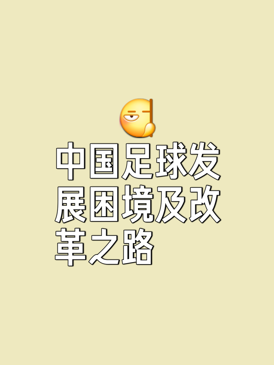 关于九游欢乐官方网站:中国足球发展战略：长期规划与务实行动的信息