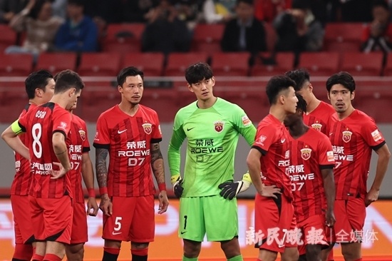 九游欢乐官方网站:北京国安队“年年争冠，年年失望”，球迷：“习惯”了！的简单介绍