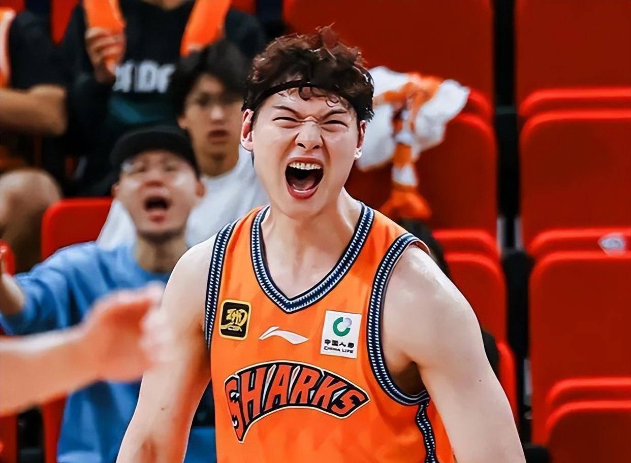九游欢乐平台：CBA季后赛黑马逆袭：实力、战术与心态的简单介绍