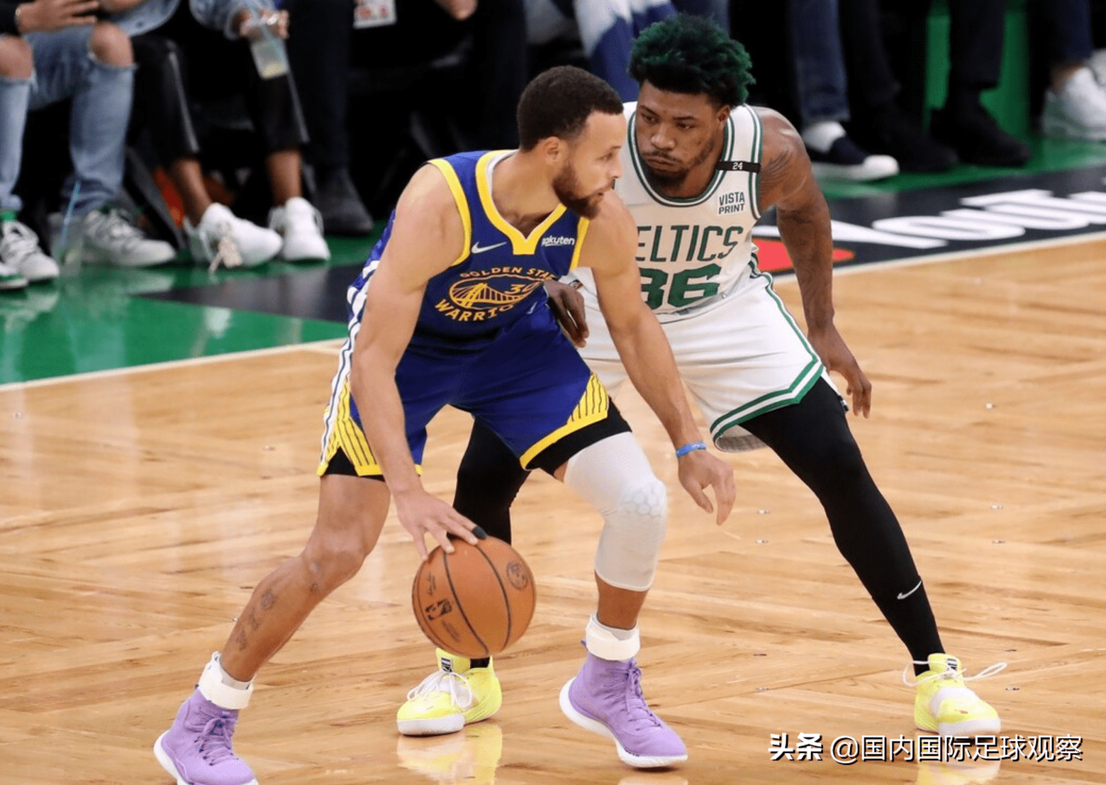 九游欢乐APP：NBA联盟公布新赛季总冠军赔率：凯尔特人领跑