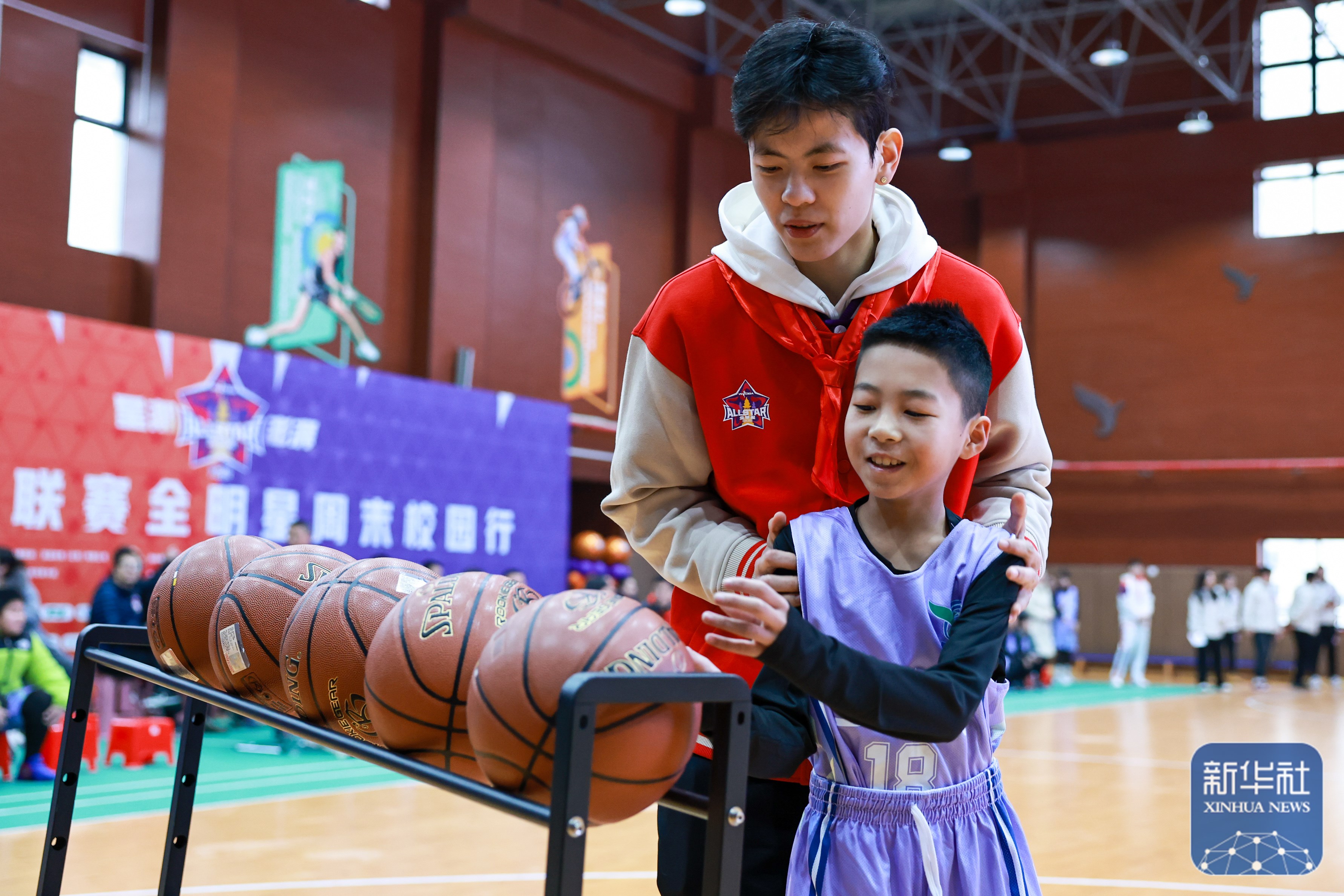 九游欢乐平台：WCBA联赛的青少年推广活动：如何吸引更多青少年参与篮球运动？的简单介绍