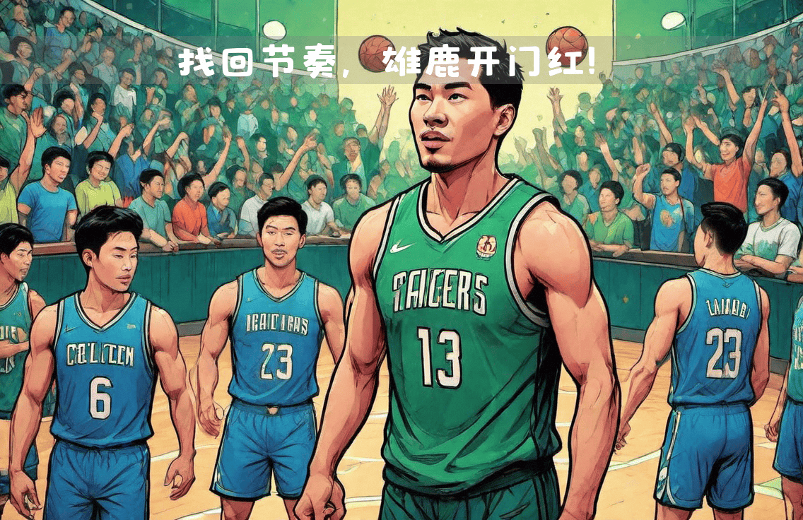 九游欢乐APP:雄鹿队字母哥的统治力：能否带领球队重返总决赛？的简单介绍