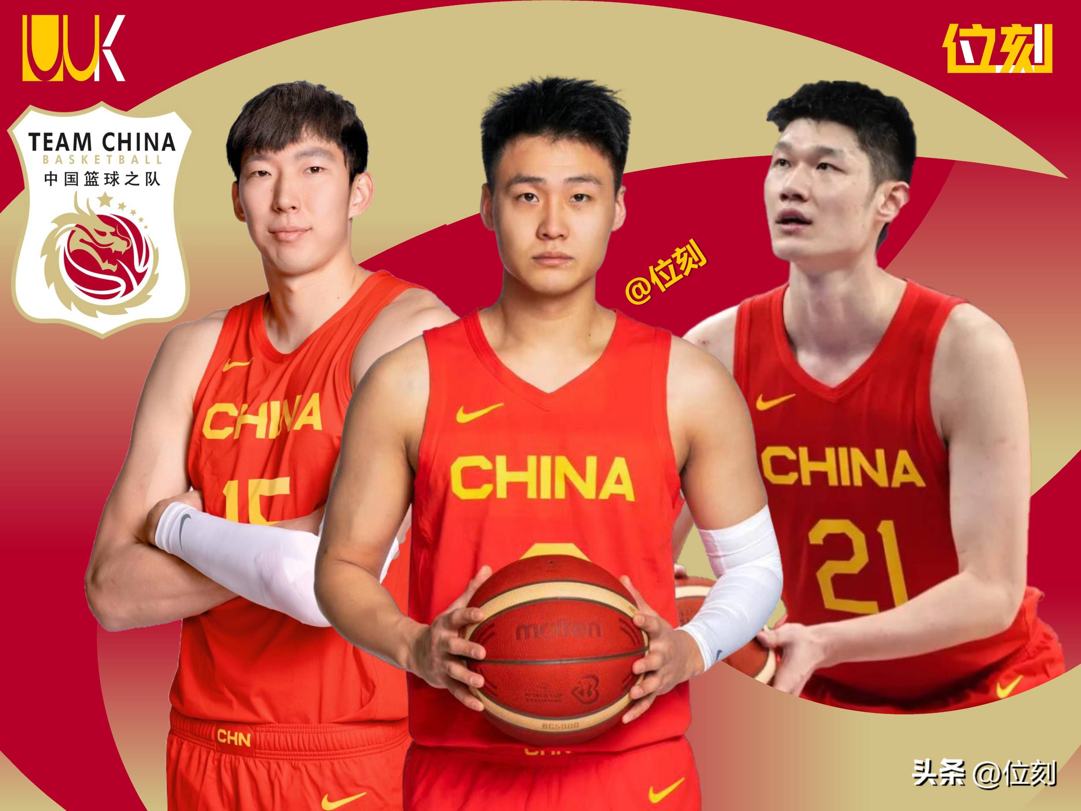 关于九游欢乐平台：中国男篮：归化球员，能否成为中国男篮的强力补充？的信息