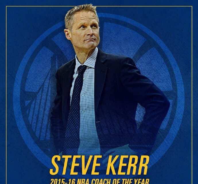NBA历史上的最佳教练