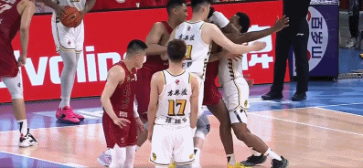 包含九游欢乐平台：CBA球员心理健康：高压环境下的自我调节的词条