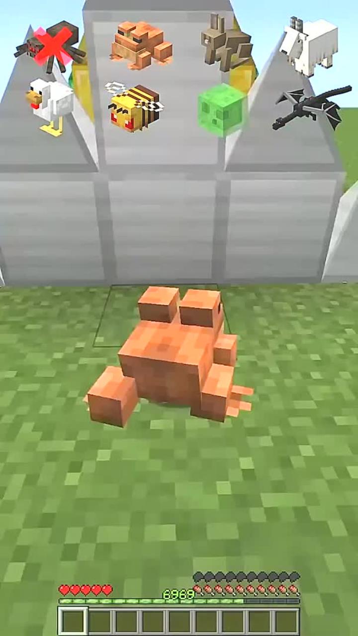 jiuyou.com:《Minecraft》创意设计挑战赛：玩家的无穷想象的简单介绍
