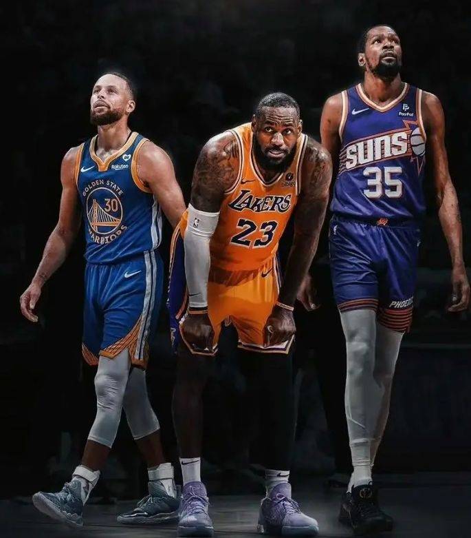 NBA总决赛：谁将捧起奥布莱恩杯？