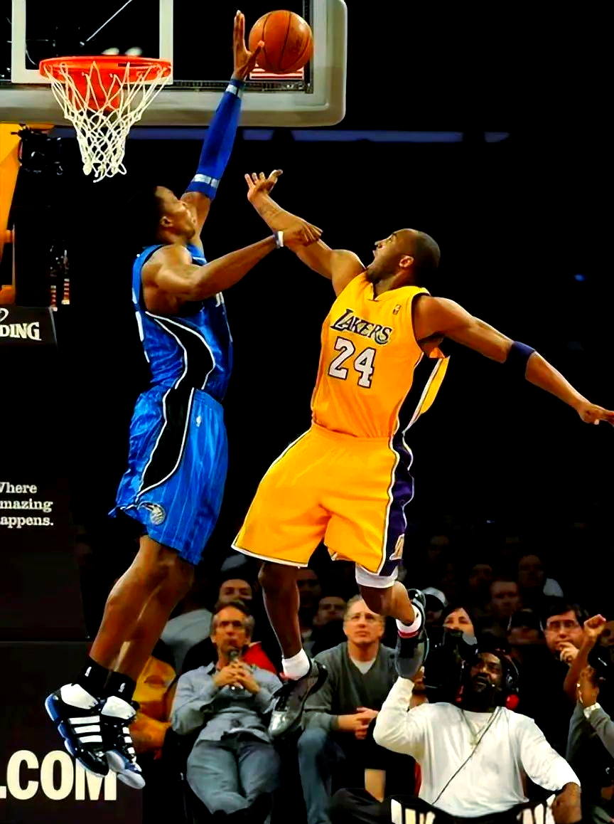 NBA历史上的十大经典时刻的简单介绍