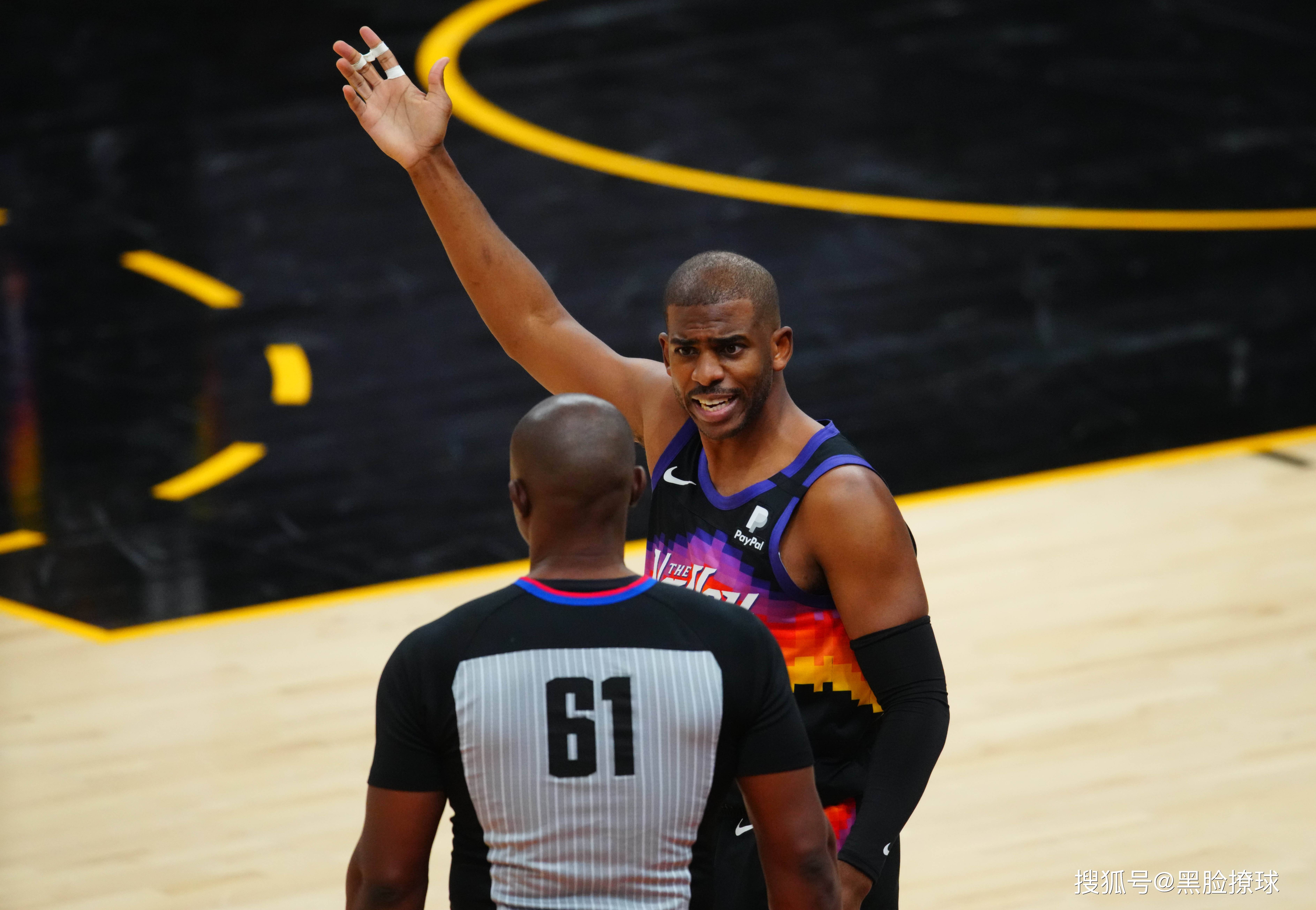 九游欢乐APP：规则解读：NBA新规对球员技术犯规的判罚