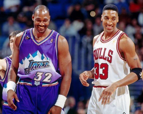 关于九游欢乐APP:NBA球星纪录片:讲述皮蓬的二当家生涯的信息 关于九游欢乐APP:NBA球星纪录片:讲述皮蓬的二当家生涯的信息