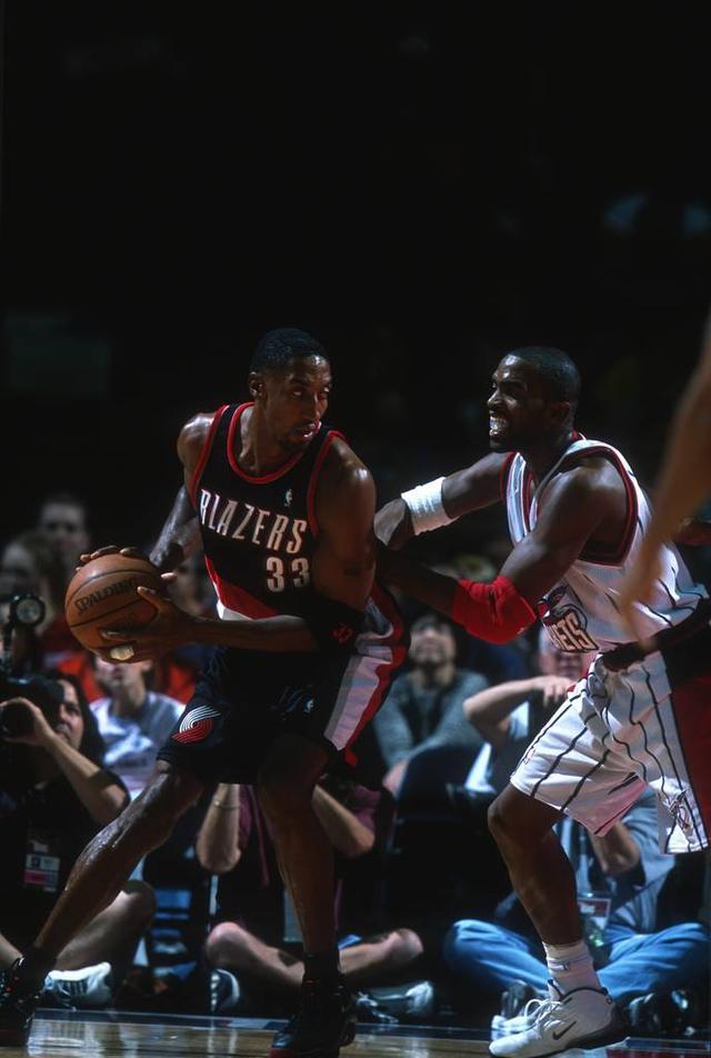 关于九游欢乐APP:NBA球星纪录片:讲述皮蓬的二当家生涯的信息 关于九游欢乐APP:NBA球星纪录片:讲述皮蓬的二当家生涯的信息