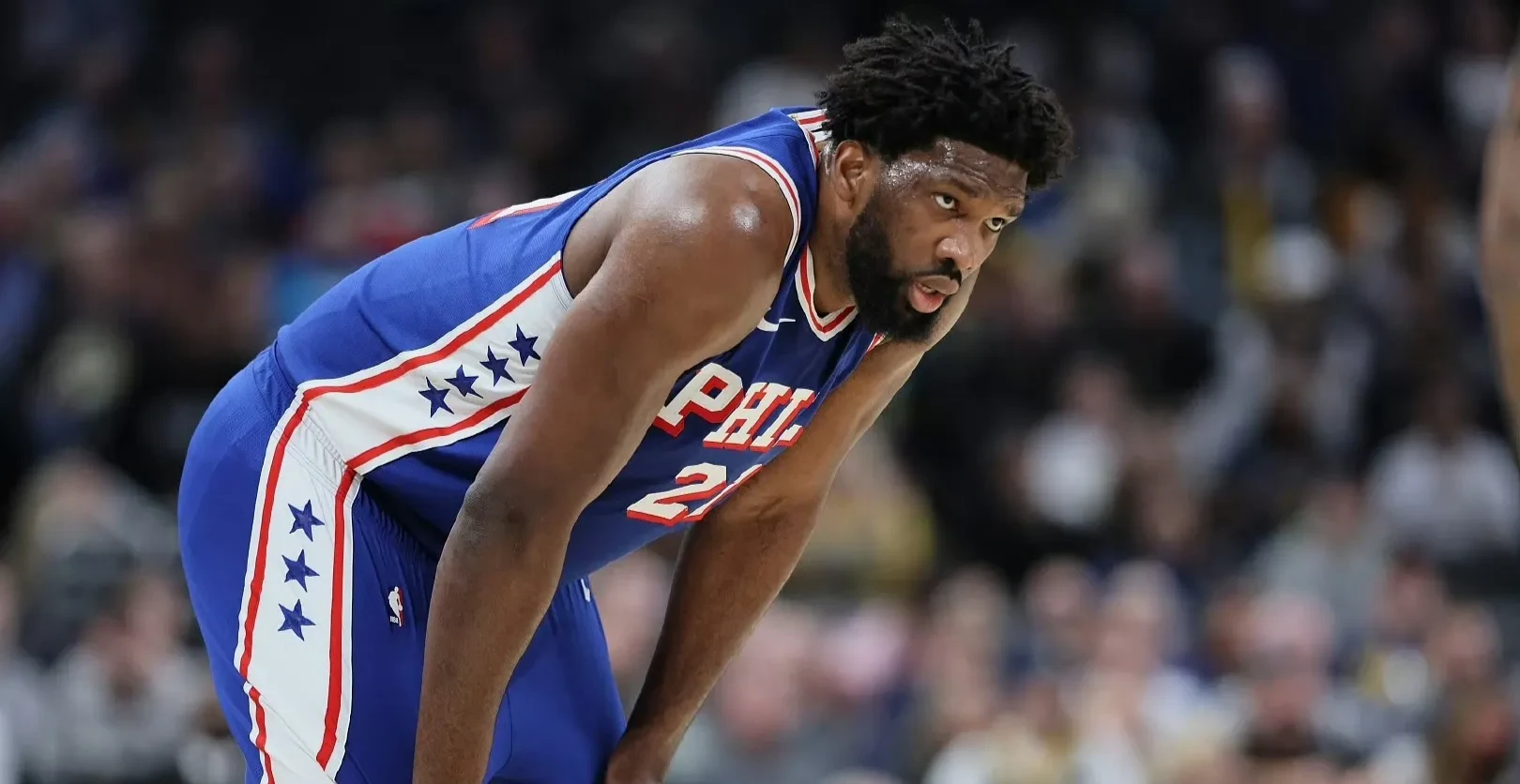 恩比德：费城的未来支柱