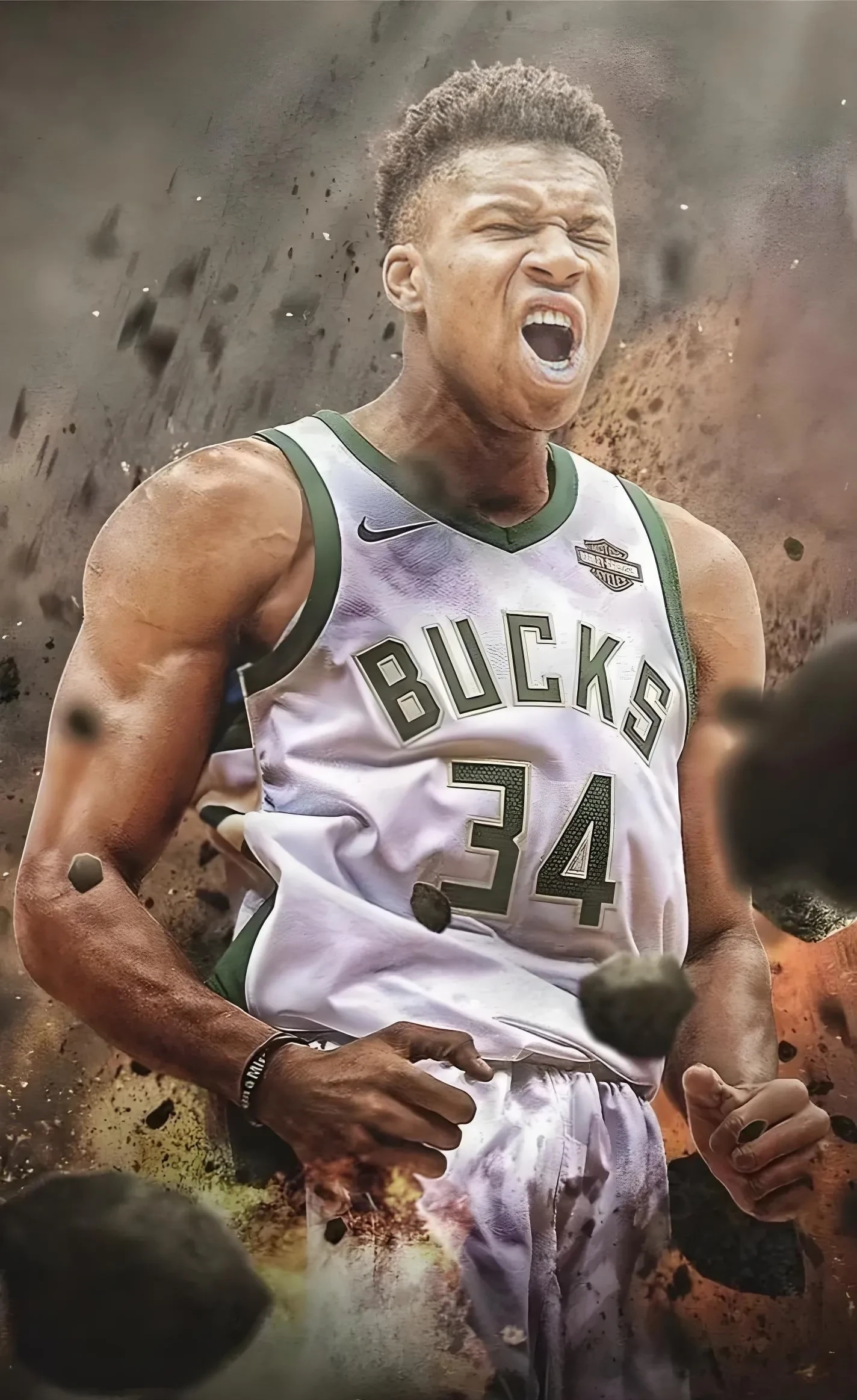 包含字母哥的崛起:从希腊到MVP的词条 包含字母哥的崛起:从希腊到MVP的词条