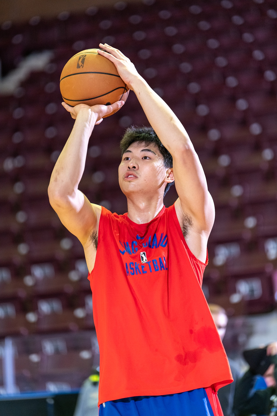 九游欢乐平台：中国篮球发展：战略规划，指引方向，实现篮球强国梦的简单介绍