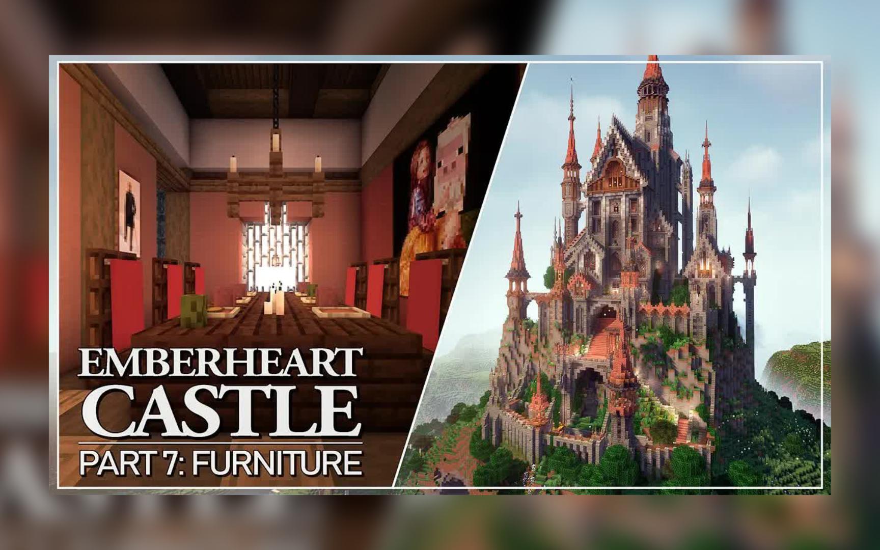 jiuyou.com:《Minecraft》建筑大赛：创造力与竞技的完美结合的简单介绍