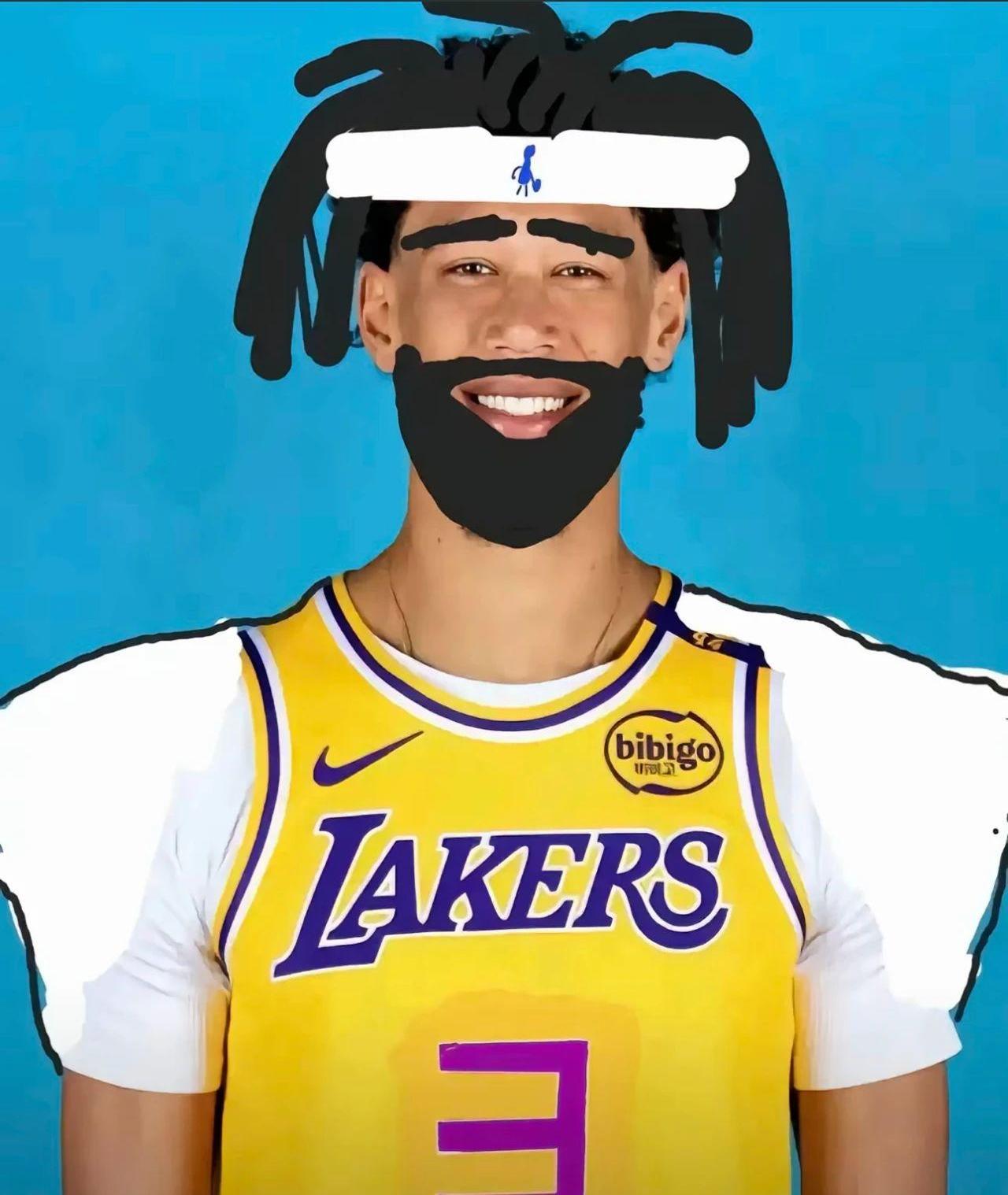 包含九游欢乐APP：湖人队新赛季：詹姆斯能否再次冲击MVP？的词条