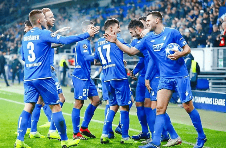 九游欢乐首站:德甲比赛日的球场氛围：如何影响比赛结果的简单介绍