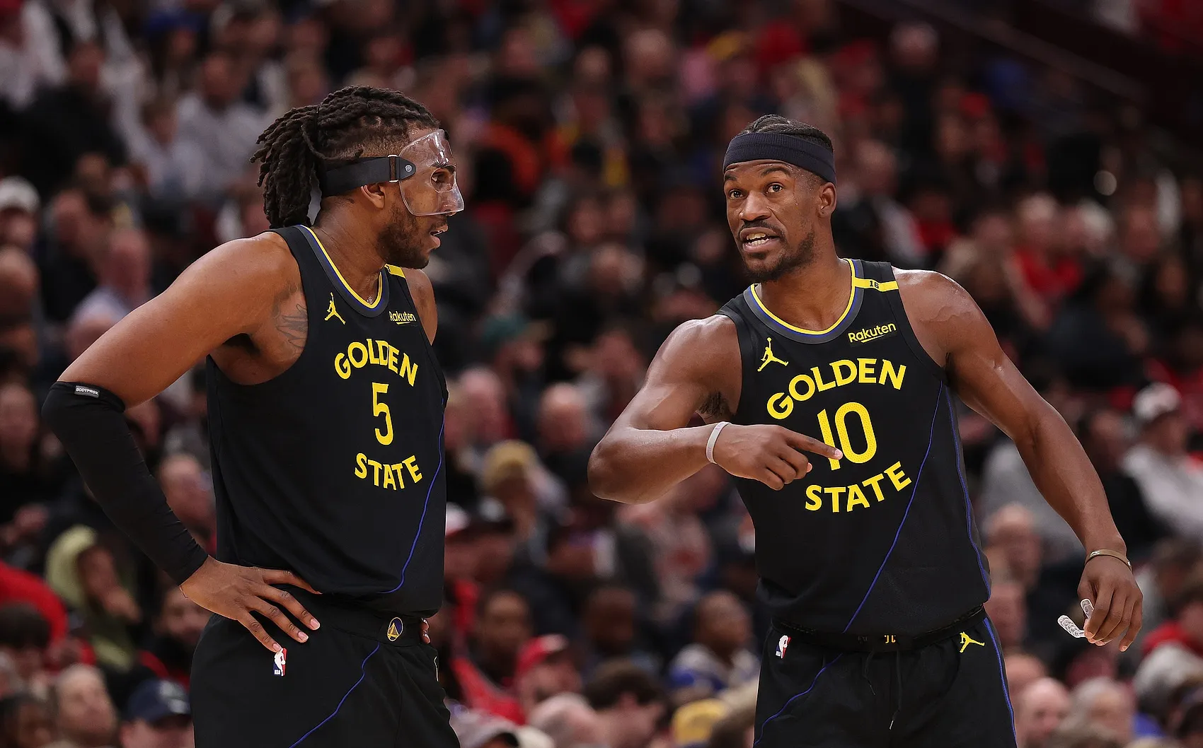 关于九游欢乐APP:勇士队库里的三分球：如何保持精准度，创造更多纪录？的信息