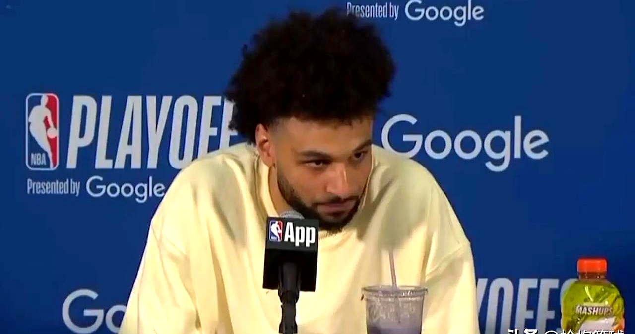 穆雷：掘金的控卫新星