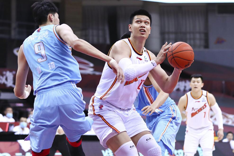 关于九游欢乐平台：中国男篮历史上的经典防守策略：铁血防守，铸就辉煌的信息