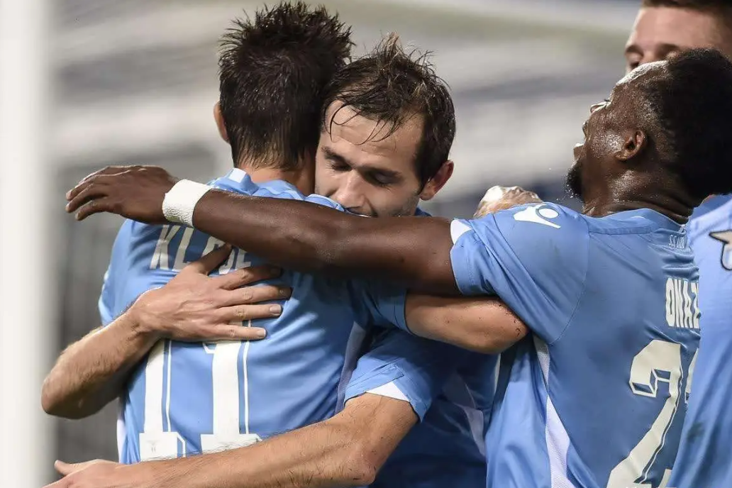 九游欢乐首站：意甲热那亚的进攻火力与战术调整的简单介绍