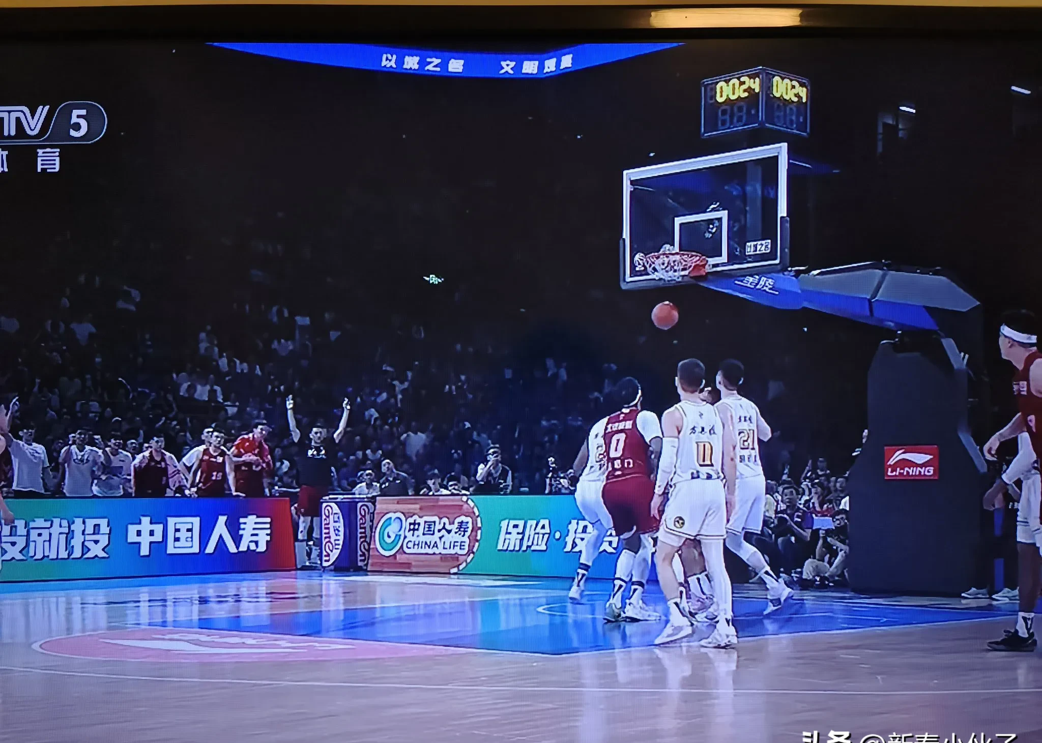 九游欢乐平台:中国男篮历史上的经典防守战术:回顾那些令人窒息的防守表现的简单介绍 九游欢乐平台:中国男篮历史上的经典防守战术:回顾那些令人窒息的防守表现的简单介绍