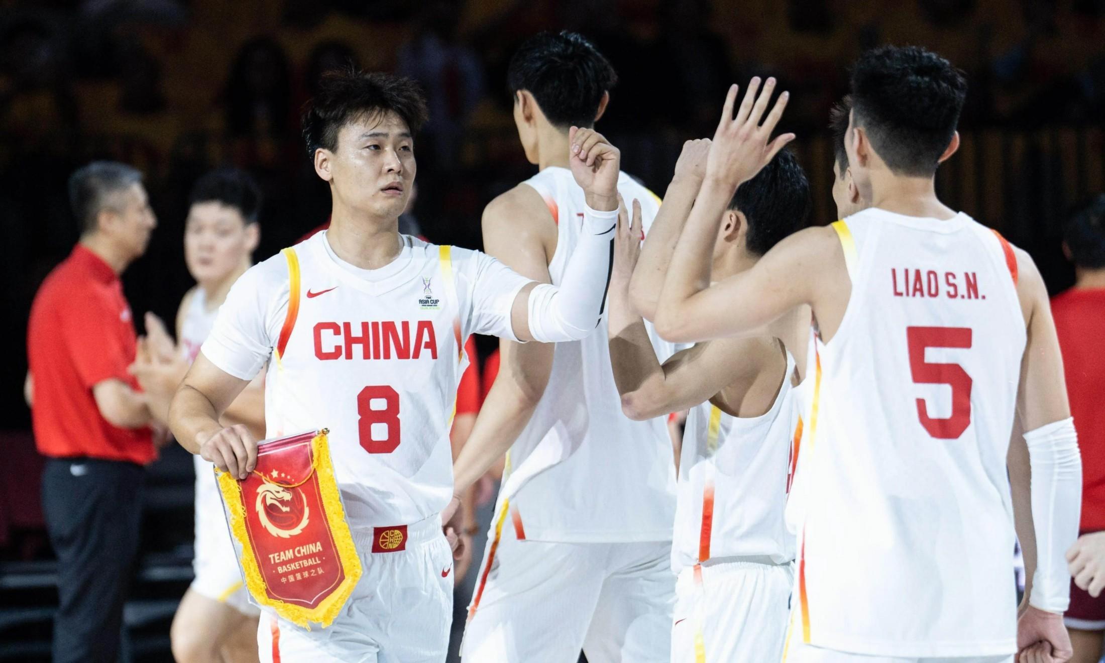 包含九游欢乐平台：中国男篮集训侧记：新战术体系的磨合与挑战的词条