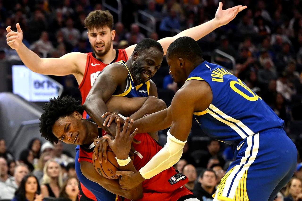 九游欢乐APP:勇士队年轻球员的成长:库明加和穆迪能否成为球队的未来?的简单介绍 九游欢乐APP:勇士队年轻球员的成长:库明加和穆迪能否成为球队的未来?的简单介绍