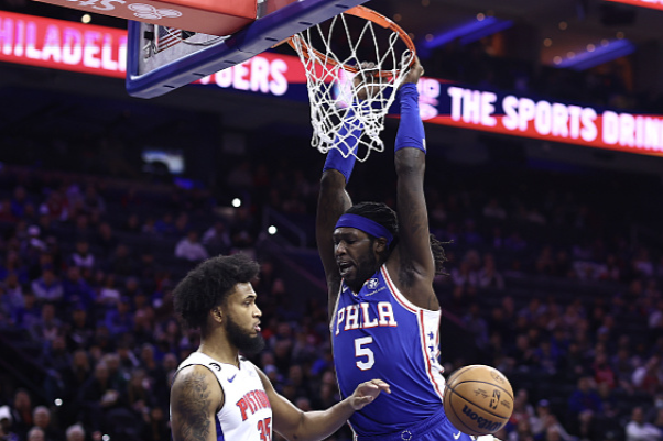 关于九游欢乐APP：76人队新赛季：豪斯表示将提升防守效率的信息